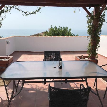 Appartement Costadelsolflat à Benalmádena Extérieur photo