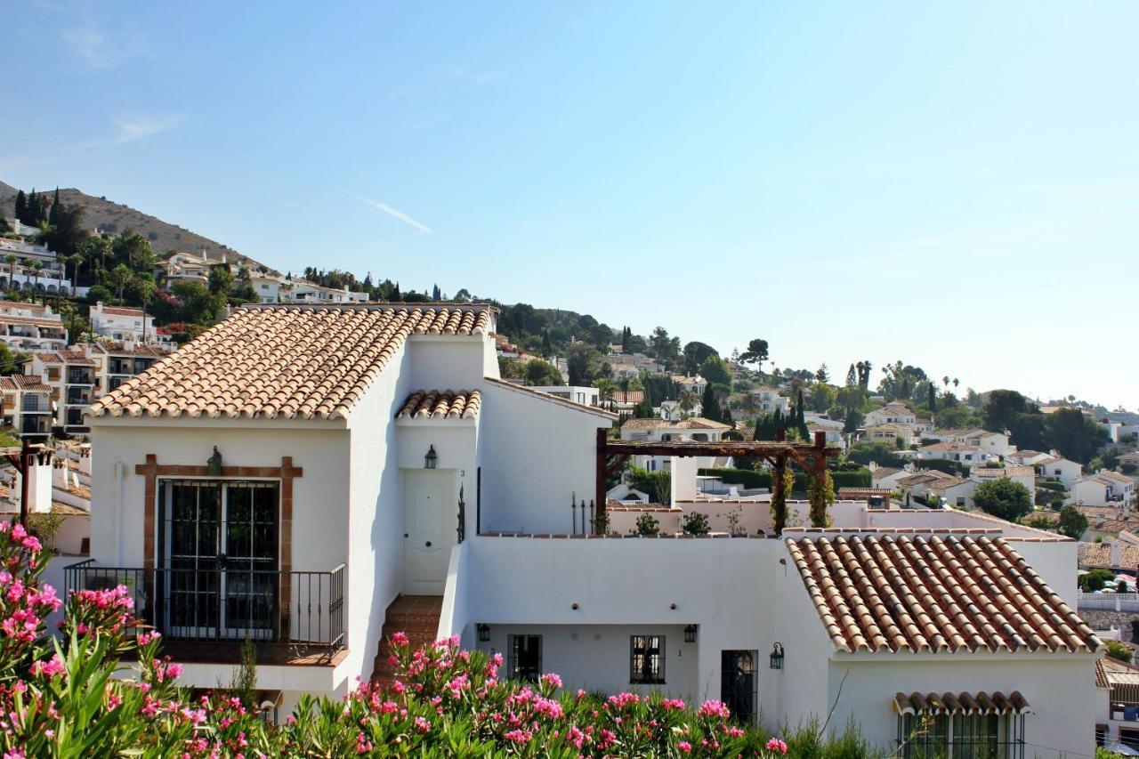 Appartement Costadelsolflat à Benalmádena Extérieur photo