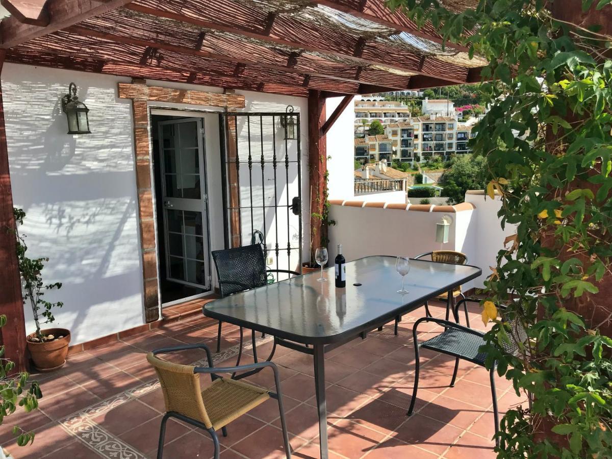 Appartement Costadelsolflat à Benalmádena Extérieur photo